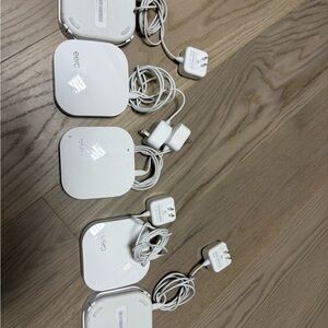 2nd generation Eero White Wi-Fi System